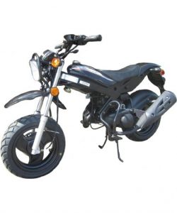 Adly Scooters