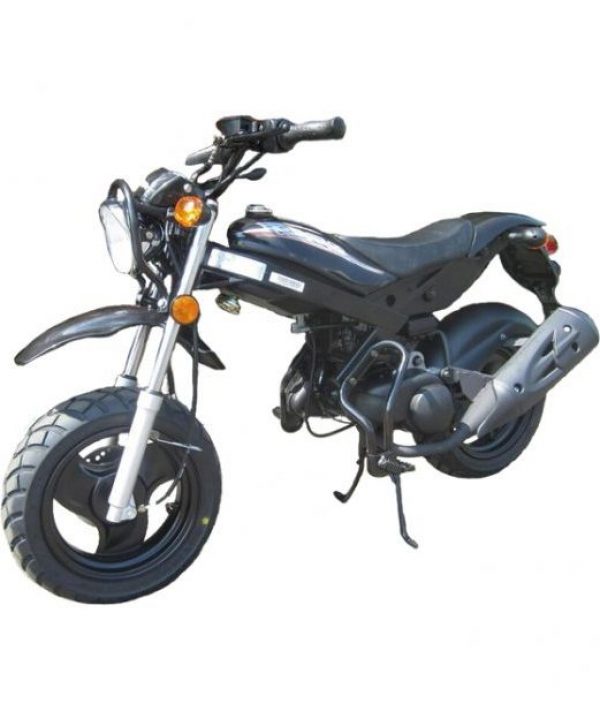 Adly Scooters